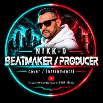 Nikk-O Beatmaker Producer